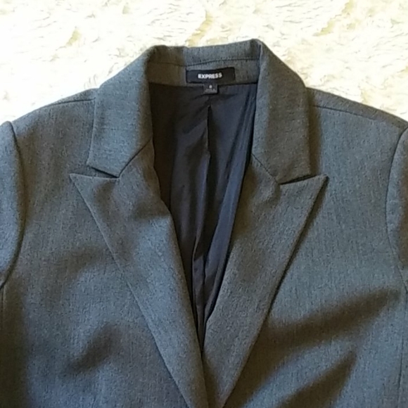 Coats jacket - Picture 4 of 4